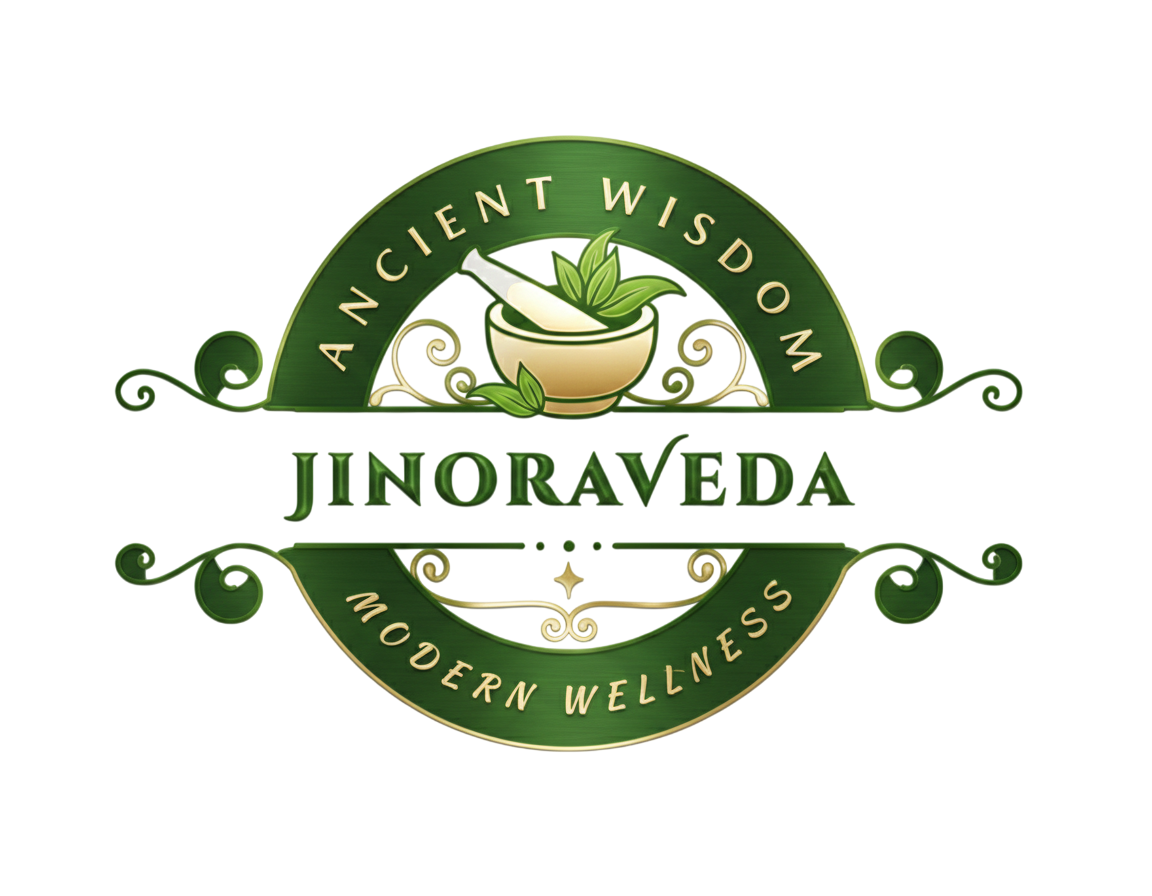 Jinora Veda