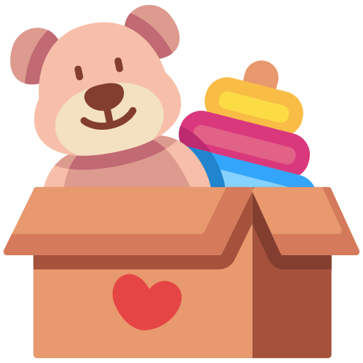 Kids & Toys
