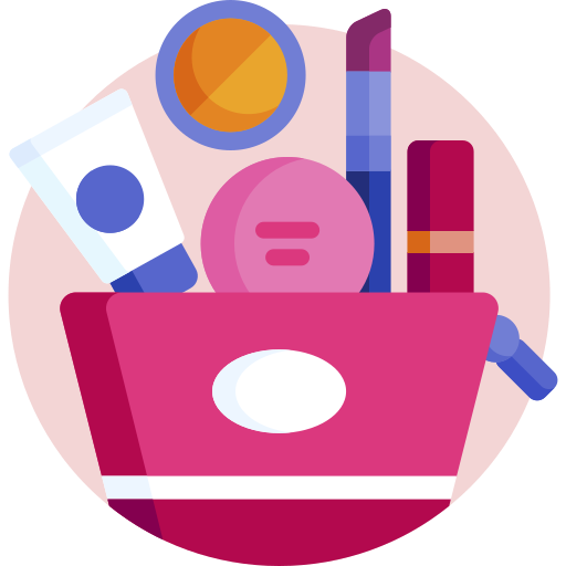 Beauty & Personal Care