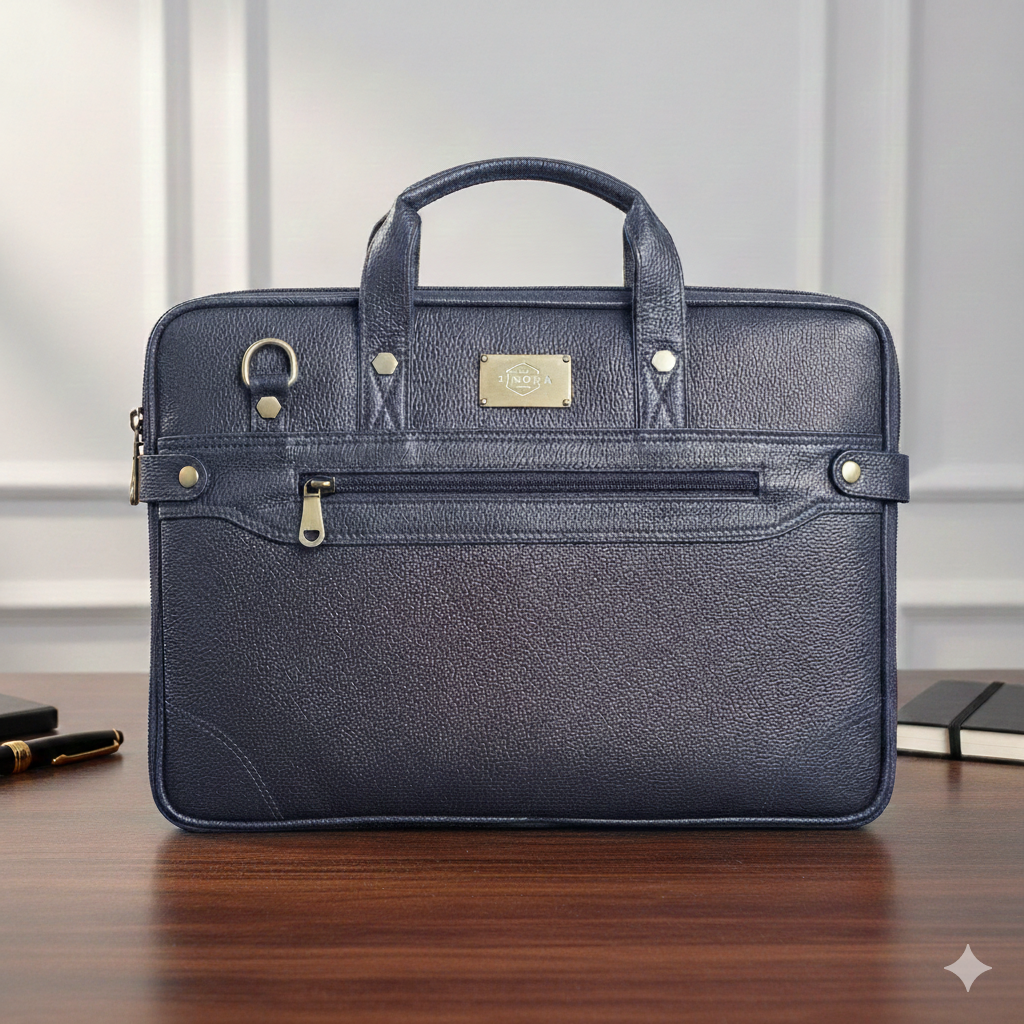 Blue Titan Executive Bag