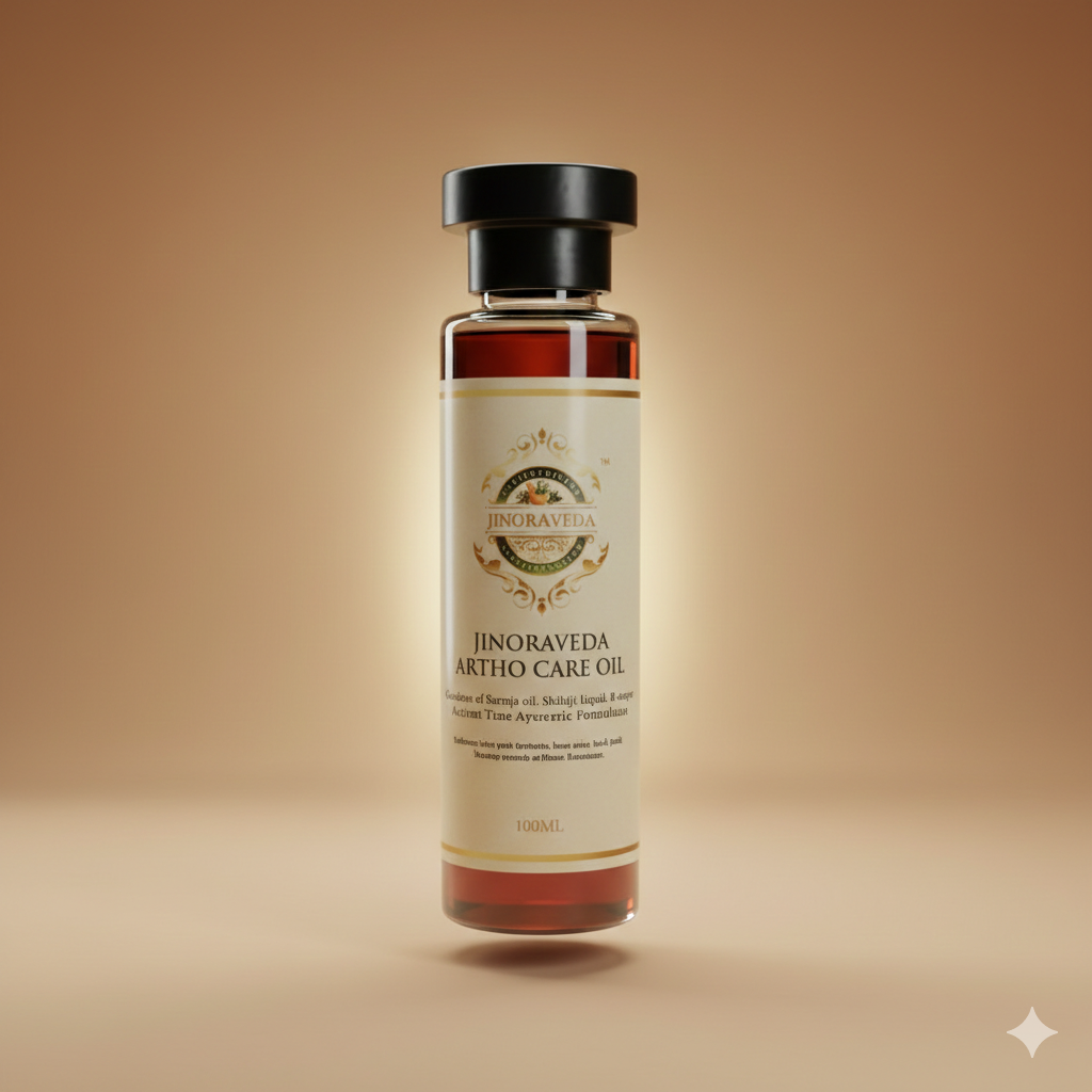 Artho Care Oil