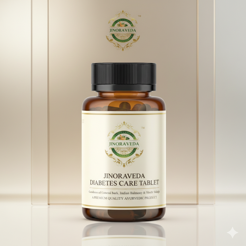 Diabetes Care Tablet