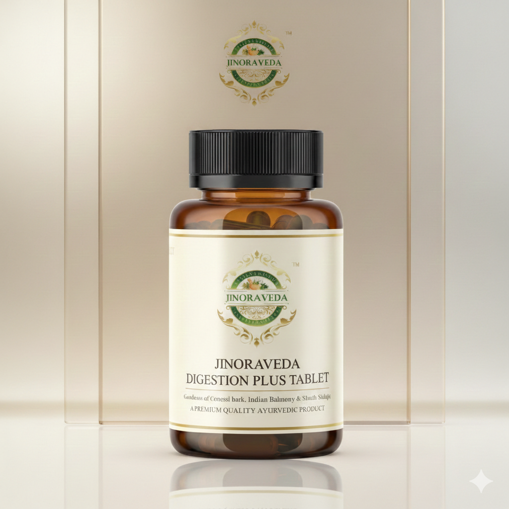 Digestion Plus Tablet