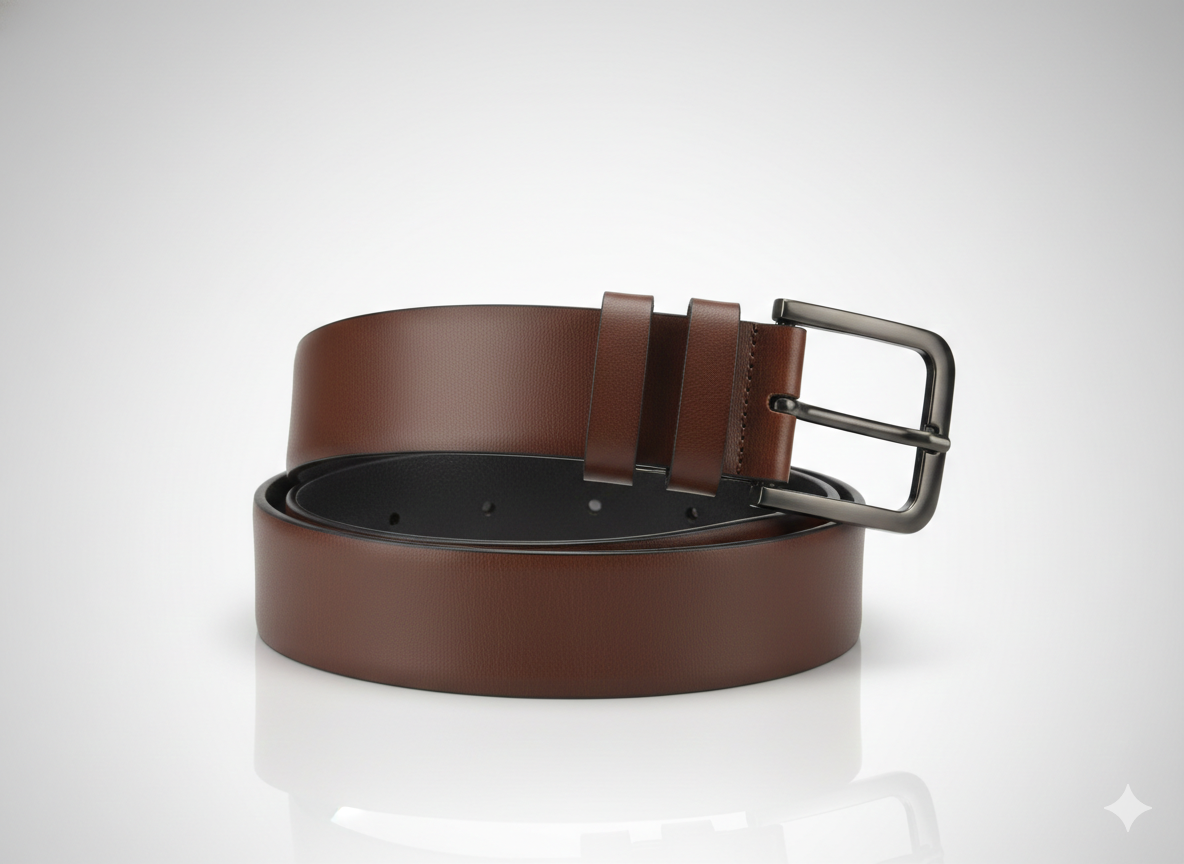 Premium Formal Belt