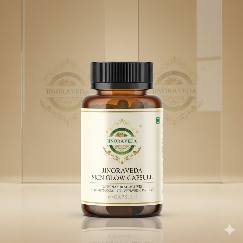Skin Glow Capsule