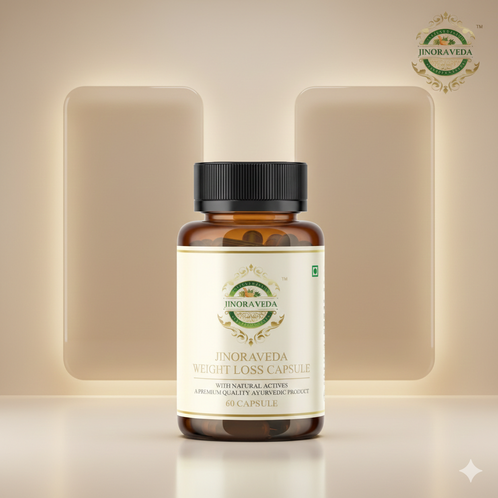 Weight Loss Capsule