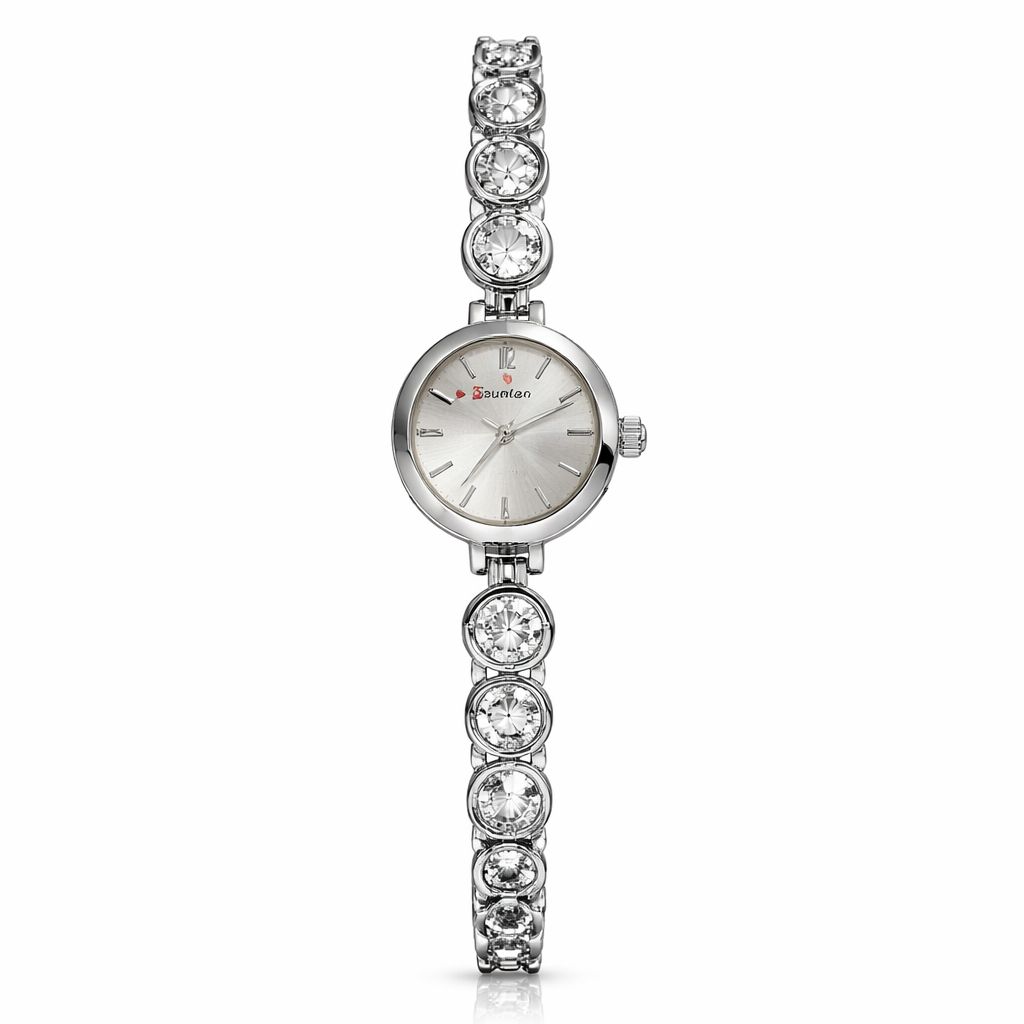 Elegant Bracelet Watch for Women | Luxury Analog Wrist Watch