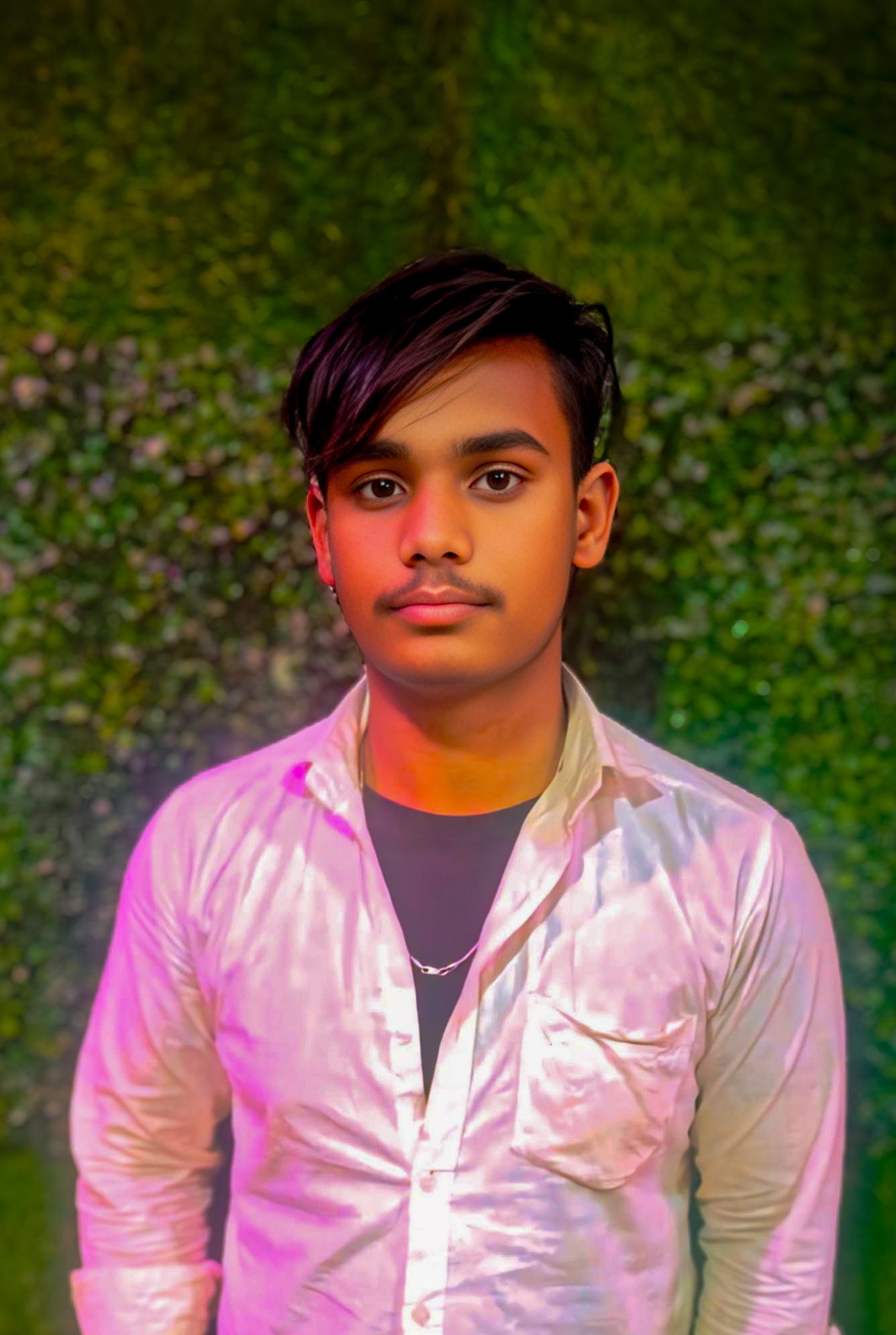 User