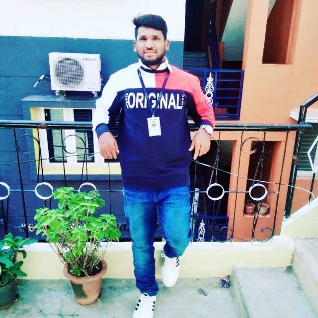 THOGALAGAI PRABHAKAR