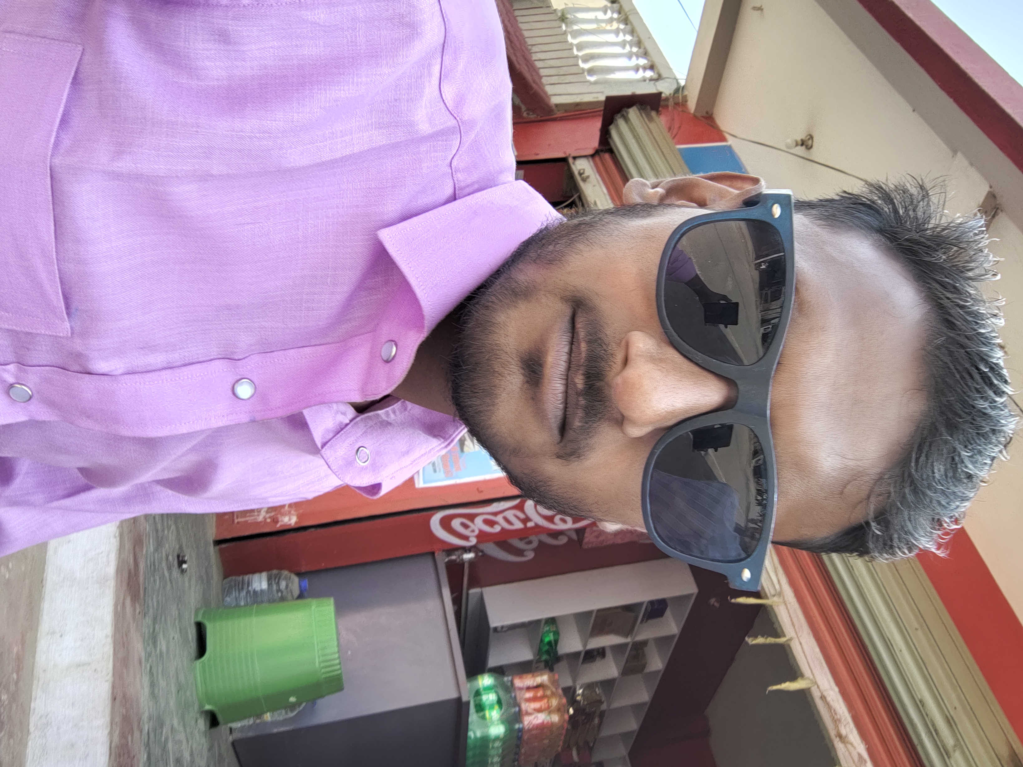 User