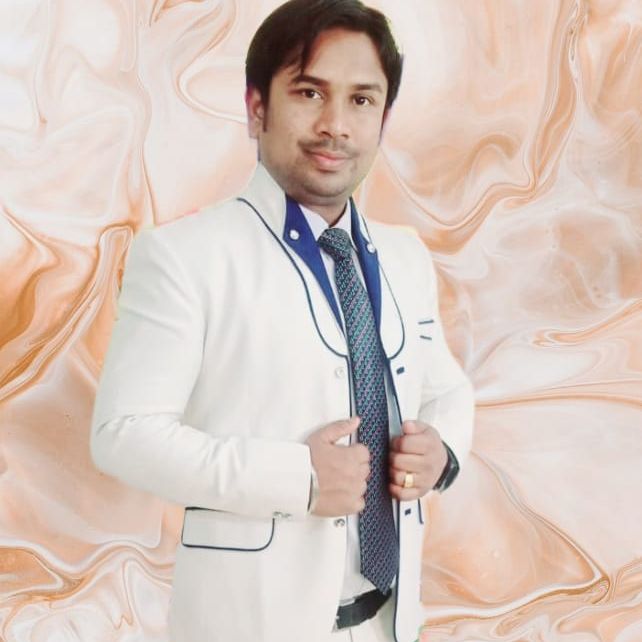User