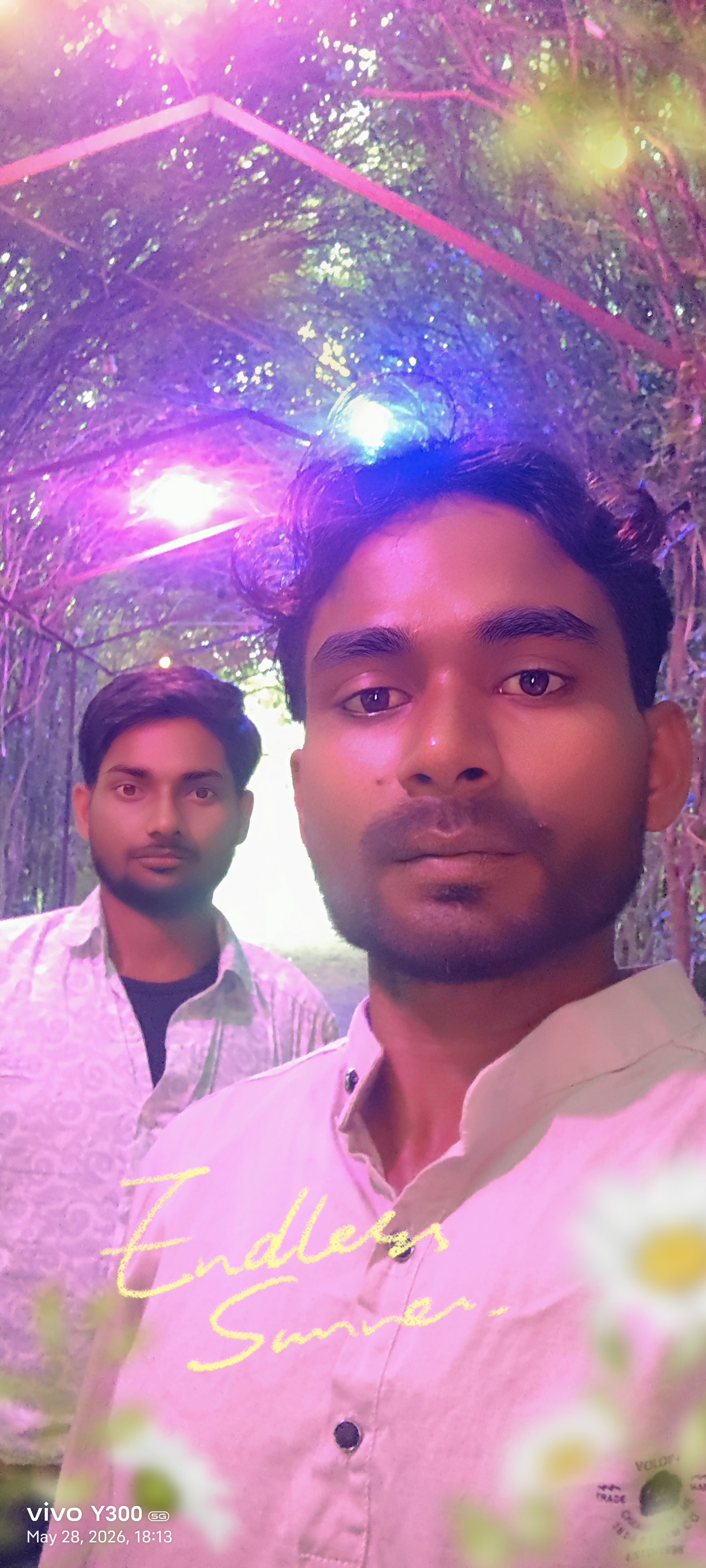 User
