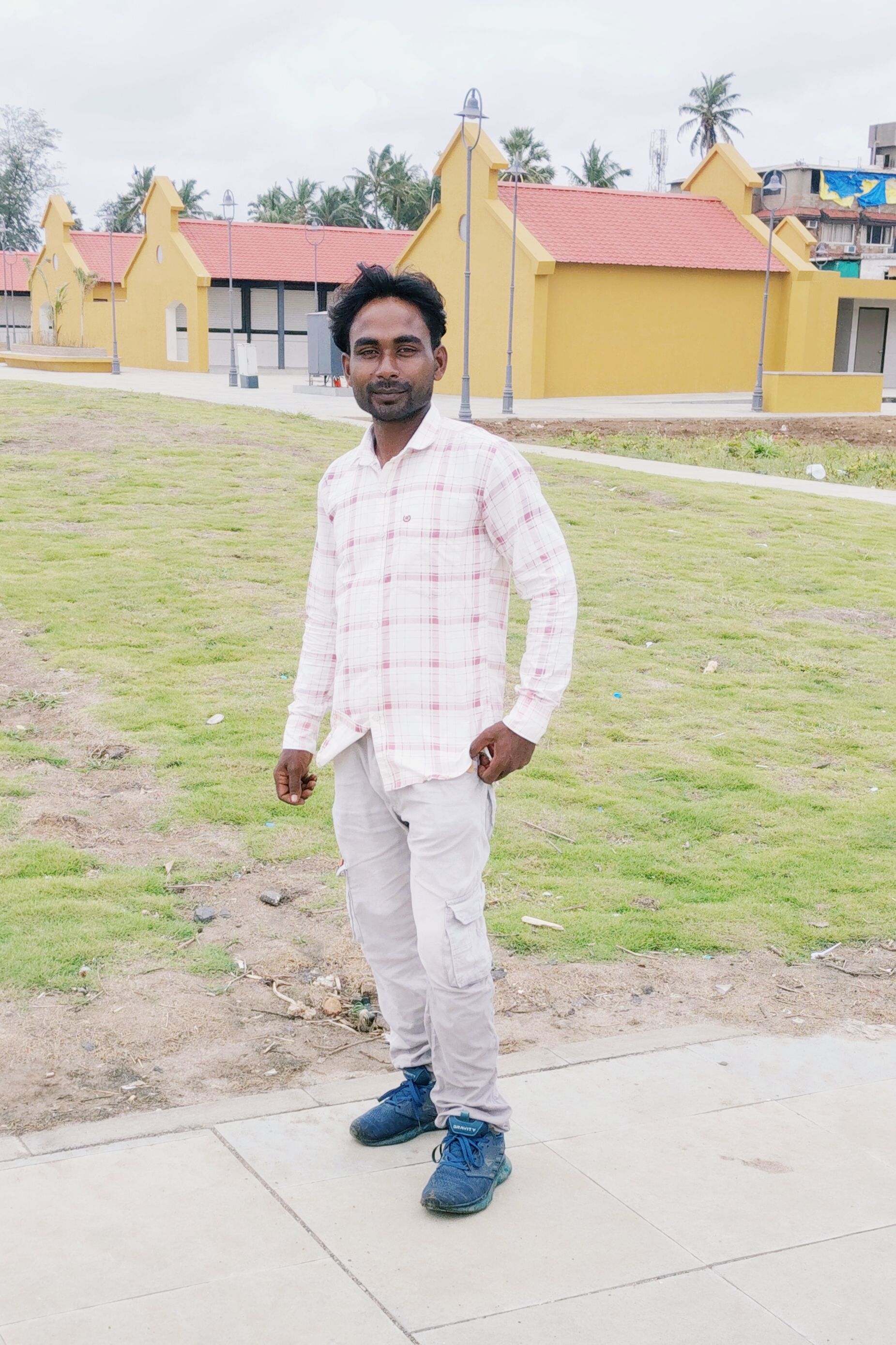 User