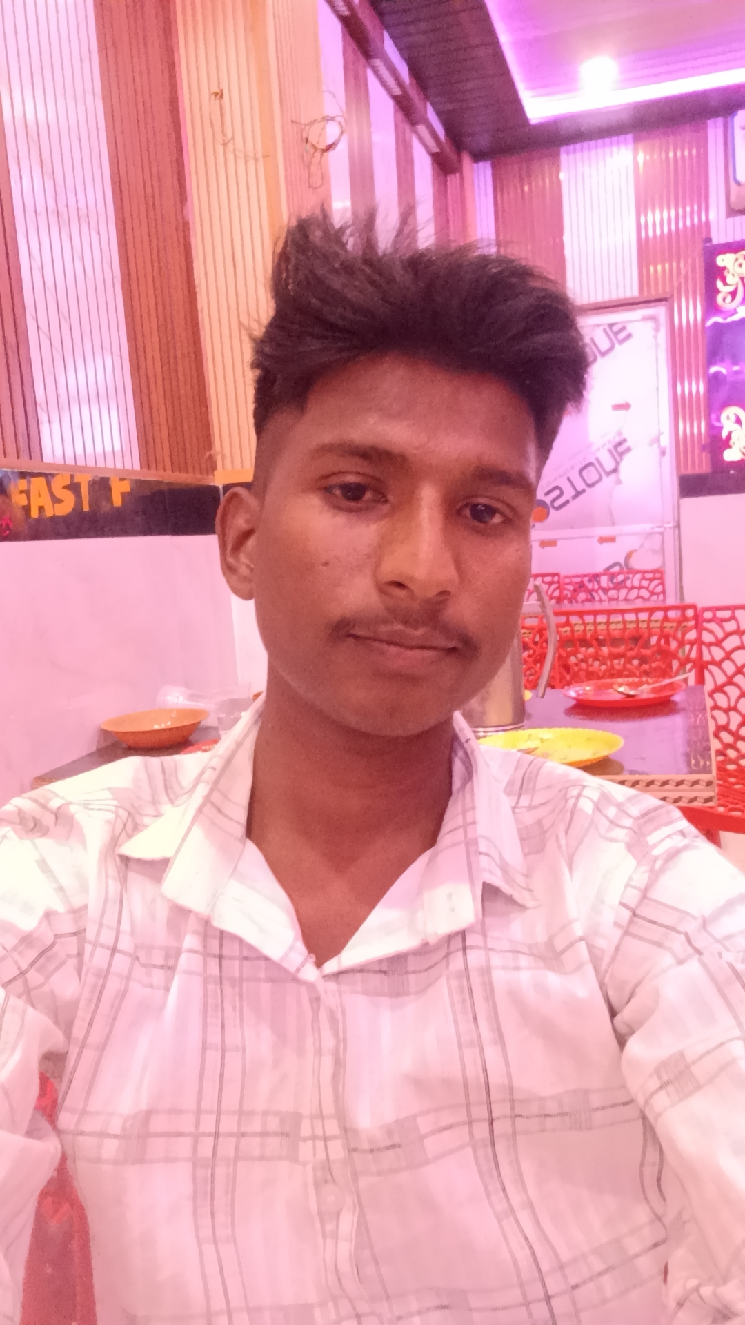 User